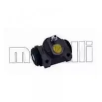 Циліндр гальмівний робочий Metelli 04-0252