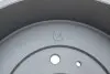 Барабан гальмівний (задній) Ford Focus II 04-12 BOSCH 0986477219 (фото 2)