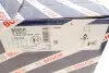 Барабан гальмівний (задній) Ford Focus II 04-12 BOSCH 0986477219 (фото 9)