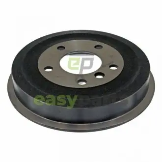 Барабан гальмівний FEBI BILSTEIN 01724