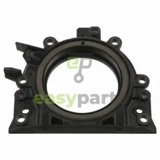 Сальник колінвалу (задній) VW T5/ Caddy 1.9TDI/2.0SDI 04-10 FEBI BILSTEIN 37746