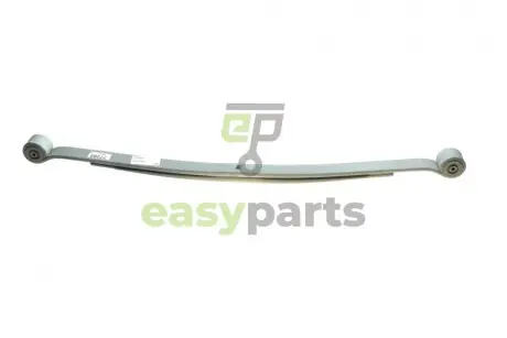 Ресора задня MB Sprinter 3.5T/VW Crafter 30-50 06- (2-ох листова) (70/740/753) LESJOFORS 5856816