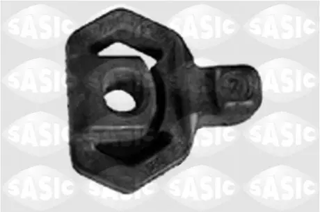Резинка глушителя SASIC 4001449
