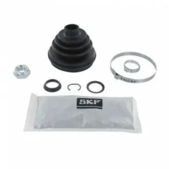 VW захист ШРКШ наруж. (22*83*79) Golf/Jetta, Passat AUDI SEAT SKF VKJP3142