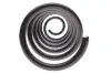 Пружина (задня) Fiat Fiorino 1.4/1.3 D Multijet 07- (фургон/автобус) LESJOFORS 4226159 (фото 4)