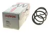 Пружина (передня) Hyundai i30 1.6 АКПП 08-12 (універсал) (№ шасі:J на 11 позиції) LESJOFORS 4037253 (фото 1)