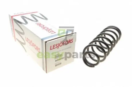Пружины подвески LESJOFORS 4229801