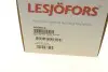 Пружина (передня) Suzuki Swift 1.3/1.5 05- (накл.зад.частина) LESJOFORS 4088913 (фото 6)