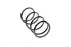 Пружина (передня) Toyota Rav4 II 2.0D 4WD 01-05 (SUV) LESJOFORS 4092591 (фото 3)