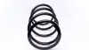 Пружина (передня) Nissan X-Trail 2.2DI 4x4/2.2dCi 4x4 05-08 (SUV) (T30) LESJOFORS 4062057 (фото 3)