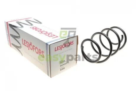 Пружина (передня) Nissan Teana 2.5 08-13 (седан) LESJOFORS 4062087
