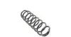 Пружина (задня) VW Polo V 1.6 10- (седан) LESJOFORS 4295132 (фото 2)