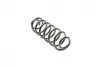 Пружина (задня) VW Touran 1.6TDI 10-15 (вен)(ос.Bluemotion)/EOS 1.4-2.0TSI/2.0TDI 06-15 (кабр.) LESJOFORS 4295072 (фото 3)