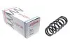 Пружина (задня) Toyota Avensis 1.6-2.4VVTi/2.0-2.2D-4D 03-08 (седан) LESJOFORS 4292570 (фото 1)