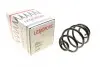 Пружина (задня) Opel Corsa C 1.0-1.4/1.3CDTI/1.7CDTI/DI/DTI 00-09 (накл.зад.ч) (з пост.d) LESJOFORS 4263446 (фото 1)
