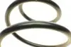 Пружина (передня) Volvo S60 2.0T/2.4/T/2.5T 00-10 (седан) LESJOFORS 4095828 (фото 2)