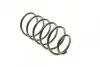 Пружина (передня) Volvo S60 2.0T/2.4/T/2.5T 00-10 (седан) LESJOFORS 4095828 (фото 3)