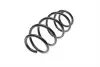 Пружина (передня) VW Golf V/VI 1.4TSI/1.8TSI/1.9TDI/2.0FSI 03-13 (унив/накл.з.ч)/Jetta III/IV 05- LESJOFORS 4095082 (фото 5)