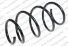 Пружина (передня) Toyota Rav4 III 2.0 4WD 06-13 (SUV) LESJOFORS 4092629 (фото 1)