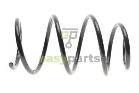 Пружина (передня) Toyota Rav4 III 2.0 08-13 (позашляховик) LESJOFORS 4092598