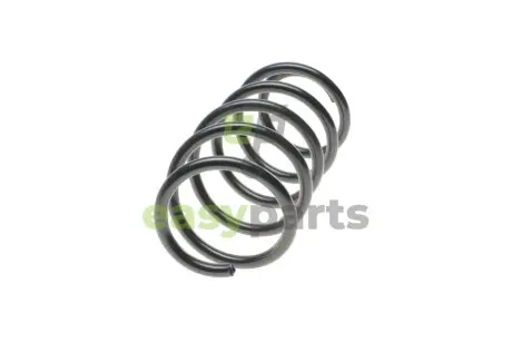 Пружина (передня) Opel Meriva B 1.4 10-17 (вен)/Zafira B 1.6/1.8 05-15 (вен/фургон)(без спорт.х.ч) LESJOFORS 4063517