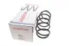 Пружина (передня) Opel Astra H 1.7CDTI/1.6-2.0 Turbo 04-10 / 09- (седан/унив/накл.ч)(без спорт.ход) LESJOFORS 4063479 (фото 1)