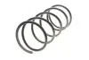 Пружина (передня) Nissan Maxima 2.0 V6 24V 00-03 (седан) LESJOFORS 4062044 (фото 5)