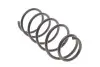 Пружина (передня) Nissan Almera II 1.5dCi/1.8 00-06 (седан/нах.зад.частина) LESJOFORS 4062032 (фото 3)
