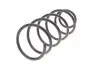 Пружина (передня) Nissan Almera II 1.5dCi/1.8 00-06 (седан/нах.зад.частина) LESJOFORS 4062032 (фото 5)