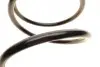 Пружина (передня) Mazda 626 IV 1.8i/2.0i/2.0D GLX Comprex 92-97 (седан/нах.зад.частина) LESJOFORS 4055410 (фото 2)