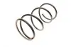 Пружина (передня) Mazda 626 IV 1.8i/2.0i/2.0D GLX Comprex 92-97 (седан/нах.зад.частина) LESJOFORS 4055410 (фото 4)