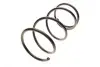 Пружина (передня) Mazda 626 IV 1.8i/2.0i/2.0D GLX Comprex 92-97 (седан/нах.зад.частина) LESJOFORS 4055410 (фото 5)