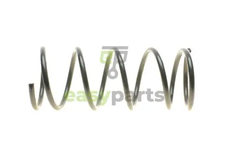 Пружина (передня) Honda HR-V 1.6 16V/1.6 16V 4WD 99- (SUV) LESJOFORS 4035729
