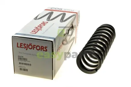 Пружина (передня) Honda CR-V 2.0/2.0 16V 4WD 95-02 (SUV) LESJOFORS 4035728