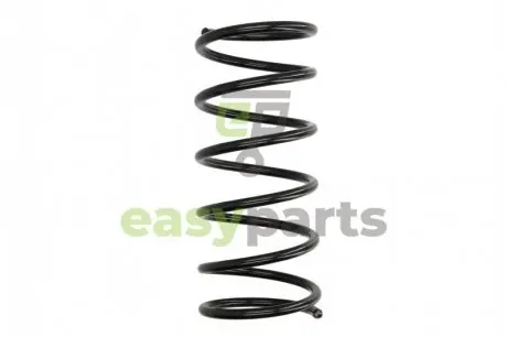 Пружина (передня) Citroen Berlingo 2.0HDI 90 02-11 (-AC) (фургон) (нагр.600кг)/Xsara 97-05 LESJOFORS 4015626