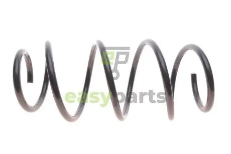 Пружина (передня) BMW 7 (E65/E66/E67) 730d/735i,Li/745i,Li 01-08 (седан) LESJOFORS 4008468