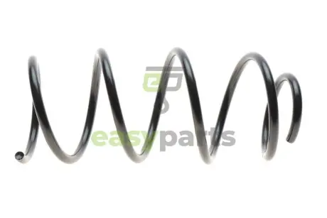 Пружина (передня) BMW 1 (E81/82/87/88)/3 (E90/91/92) 04-13 (без М-техніки) (залежно від АКПП/МКПП) LESJOFORS 4008466