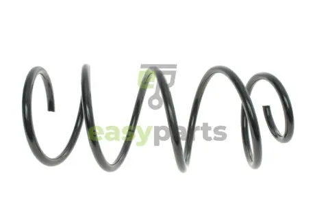 Пружина (передня) BMW 1 (E81/82/87/88)/3 (E90/91/92) 04-13 (без М-техніки) (залежно від АКПП/МКПП) LESJOFORS 4008465