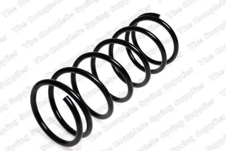 Пружина (передня) BMW 3 (E30) 320i/323i/325i 82-91 (седан/універсал) LESJOFORS 4008404
