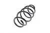 Пружина (передня) Audi A3 2.0TDI/TFSI 03-13 (накл.зад.ч)/VW Touran 1.9-2.0TDI 03-10 (вен) LESJOFORS 4004263 (фото 5)