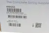 Пружина (передня) Audi A3 2.0TDI/TFSI 03-13 (накл.зад.ч)/VW Touran 1.9-2.0TDI 03-10 (вен) LESJOFORS 4004263 (фото 6)
