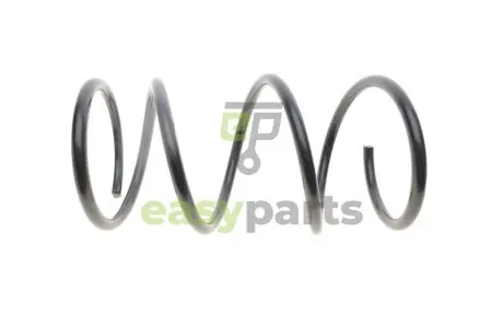 Пружина (передня) Nissan X-Trail 2.0 4x4/2.5 4x4 01-05 (T30) (SUV) LESJOFORS 4062047