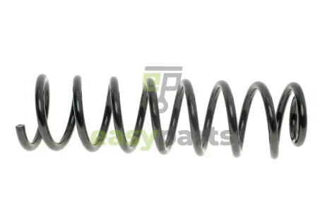 Пружина (передня) MB E-class (W211/S211) E280CDI/E320CDI/T CDI 02-08 (седан/унив)(Avantgarde,Sport) LESJOFORS 4056845