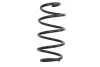 Пружина (передня) VW Golf V/VI/Skoda Octavia 2.0TDI/16V/4motion 03-13 (унив/накл.з.ч) (осн:GT)/Seat LESJOFORS 4095051 (фото 1)