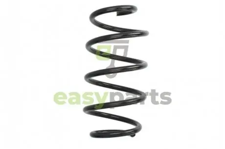 Пружина (передня) VW Golf V/VI/Skoda Octavia 2.0TDI/16V/4motion 03-13 (унив/накл.з.ч) (осн:GT)/Seat LESJOFORS 4095051