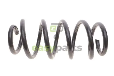 Пружина (задня) Toyota Rav 4 III 2.0 4WD/2.2 D 4WD 05-13 (SUV) LESJOFORS 4292624