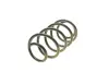 Пружина (передня) Skoda Yeti 1.4TSI/1.6TDI 10-17/VW Golf V/VI 1.4-2.0/FSI/1.9-2.0TDI/2.0SDI 03-13 LESJOFORS 4085723 (фото 3)