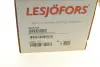 Пружина (передня) Skoda Yeti 1.4TSI/1.6TDI 10-17/VW Golf V/VI 1.4-2.0/FSI/1.9-2.0TDI/2.0SDI 03-13 LESJOFORS 4085723 (фото 6)