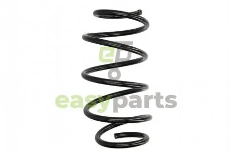 Пружина (передня) Nissan Qashqai 1.5dCi/1.6/1.6dCi/2.0 07-13 (SUV) (крім осн:Qashqai+2) LESJOFORS 4062061
