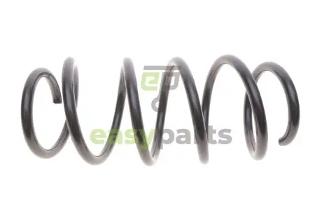 Пружина (передня) Opel Meriva A 1.3CDTI/1.6/1.6 16V/1.8 03-10 (вен) LESJOFORS 4063482